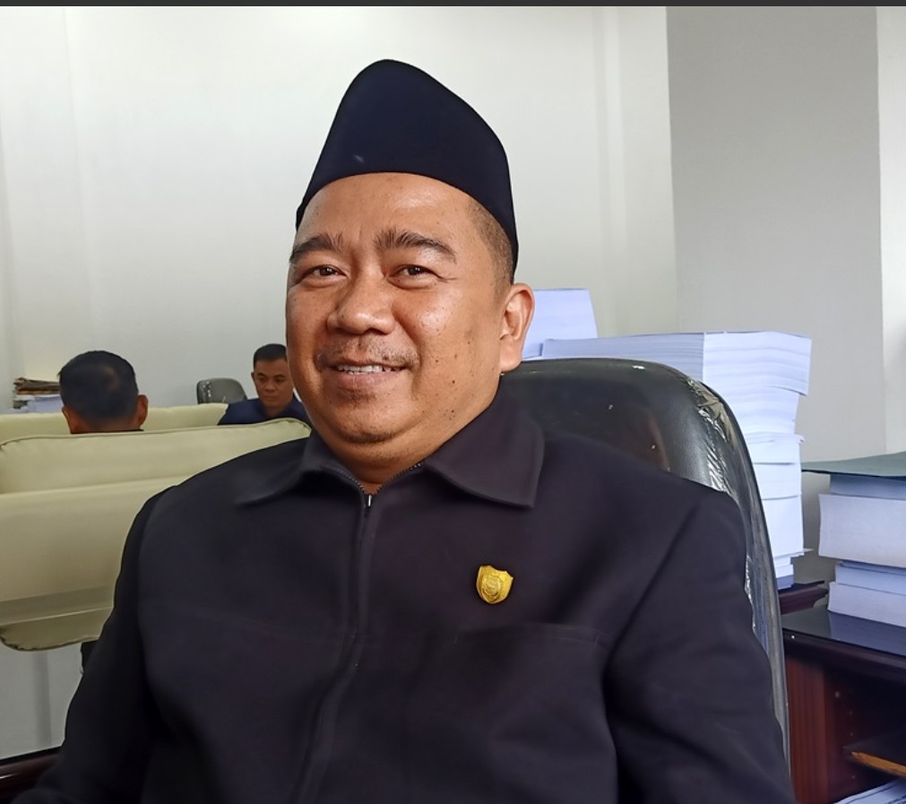 Infrastruktur dan Pelayanan Publik Jadi Sorotan PDI Perjuangan pada APBD 2026