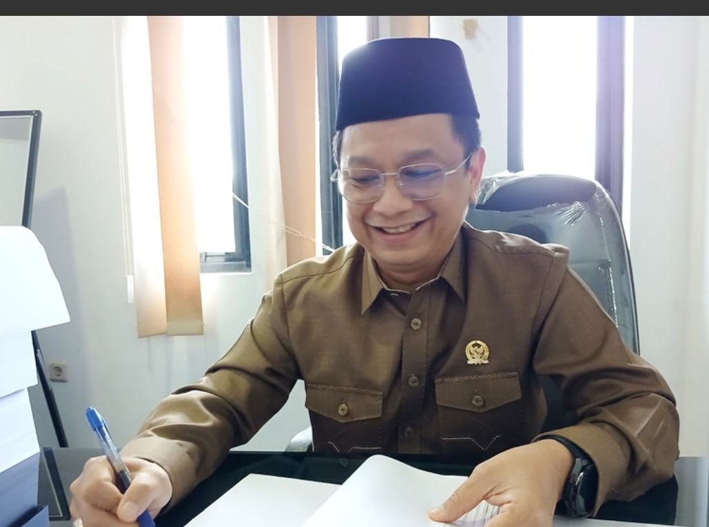 80 Tahun PUPR, DPRD Puji Peran Strategis dalam Kemajuan Barito Utara