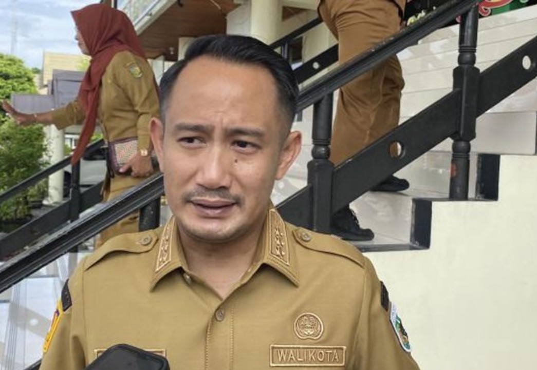 Fairid Naparin Sabet Baznas Award, Komitmen Penguatan Zakat Berbuah Penghargaan Nasional