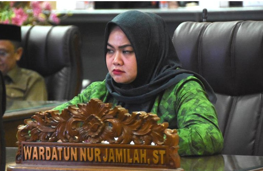 Wardatun Apresiasi Sukses MTQH XXXIII Barito Utara Tuan Rumah Ramah, Penyelenggaraan Berkelas