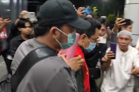 Kejati Kalteng Tetapkan ASN ESDM dan Satu Karyawan Swasta Jadi Tersangka Baru di Kasus PT IM