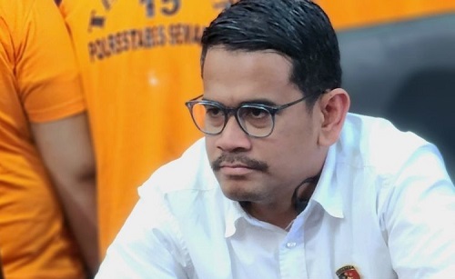 Cerita Pilu Asmara Bermasalah, Ibunya Dipacari, Anaknya Dihabisi