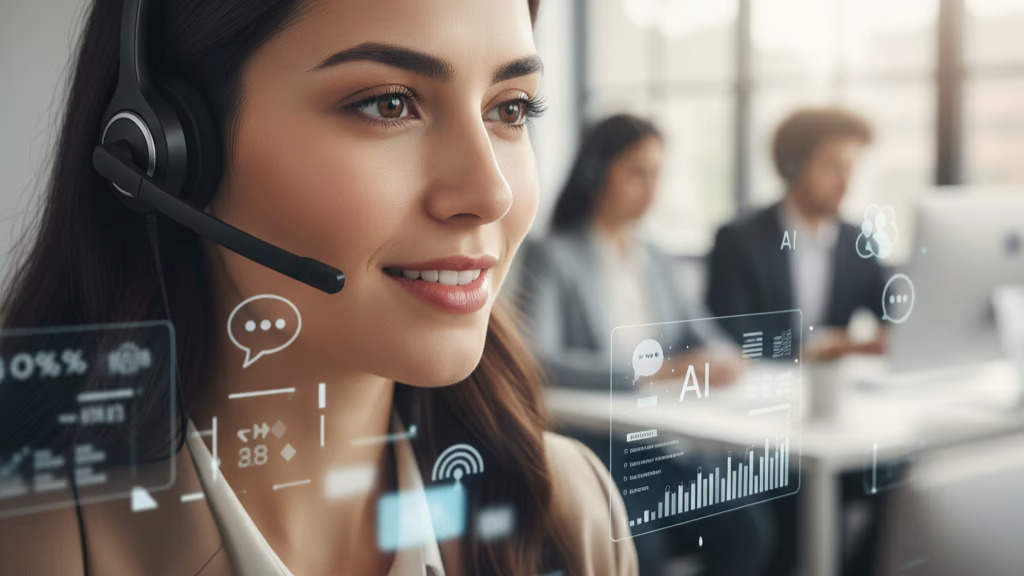 Barantum CRM Service Tingkatkan Produktivitas Helpdesk 2x Lipat