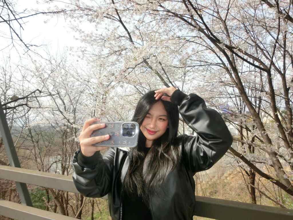 Binusian BINUS @Bekasi Raih Pengalaman Global Lewat AIMS Scholarship di Korea Selatan