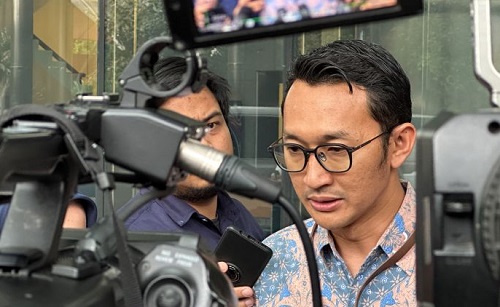 Korupsi Kuota Haji Rp1 Triliun, KPK Periksa Orang Dekat Yaqut Cholil Qoumas Ini