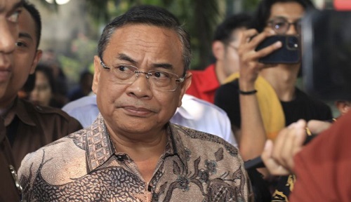 Begini Ternyata Kisah Uang dalam Karung Terkait Kasus Bupati Pati Sudewo