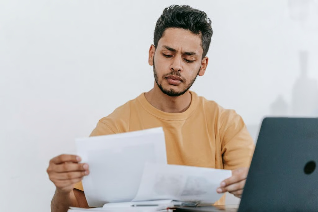 Cara Membangun Riwayat Kredit yang Baik Sejak Dini