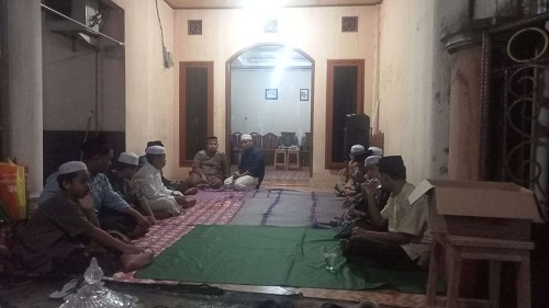 Pesan Terakhir Tak Berbalas, Kisah Duka Istri Pegawai KKP Terbawa Kecelakaan Pesawat ATR di Maros