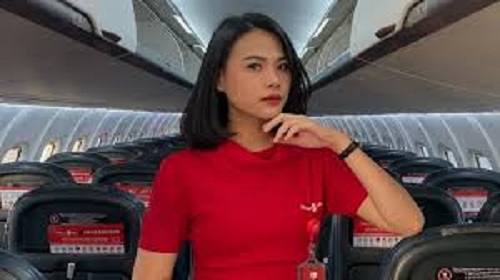 Korban Pertama Jatuhnya ATR Indonesia Air Transport Teridentifikasi: Florencia Lolita Wibisono