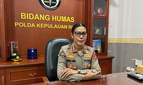 Apakabar Kasus Video Asusila 23 Detik Oknum ASN? Ini Kata Polisi Cantik....