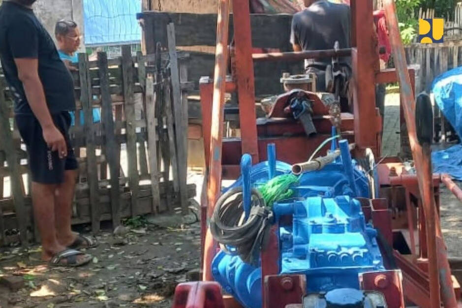 Kementerian PU Lanjutkan Penanganan Infrastruktur SDA di Aceh, Prioritas Utama pada Penyediaan Air Bersih dan Normalisasi Sungai