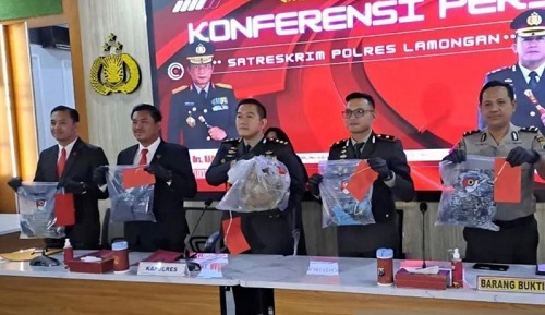 Teganya! Hanya Karena Kecewa, Ayah Habisi Anaknya Sendiri