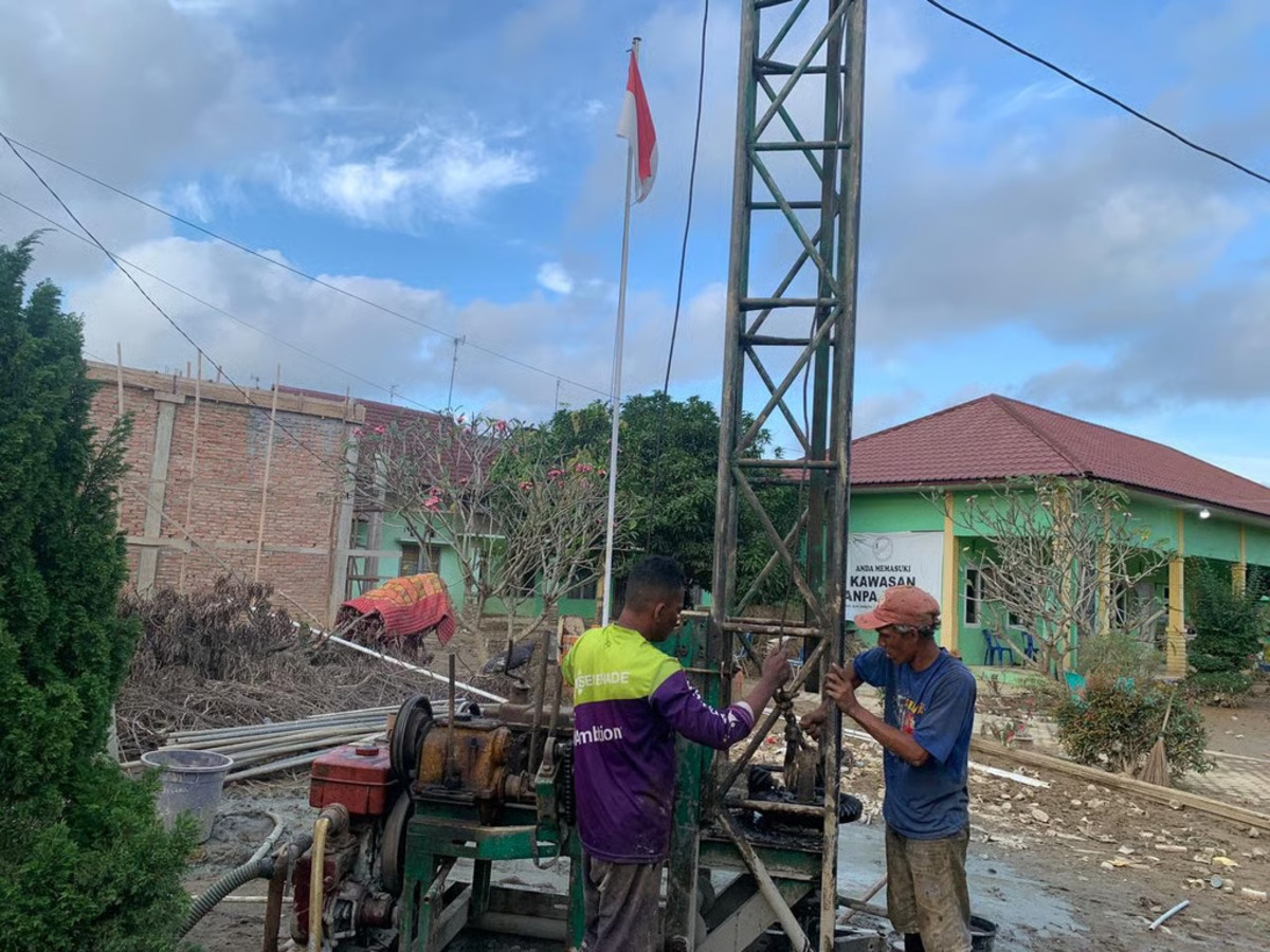 Menteri PU: Pemulihan Pascabencana Aceh Bukan Sekadar Fisik, Rasa Aman dan Kenyamanan Masyarakat Beraktivitas Juga Penting