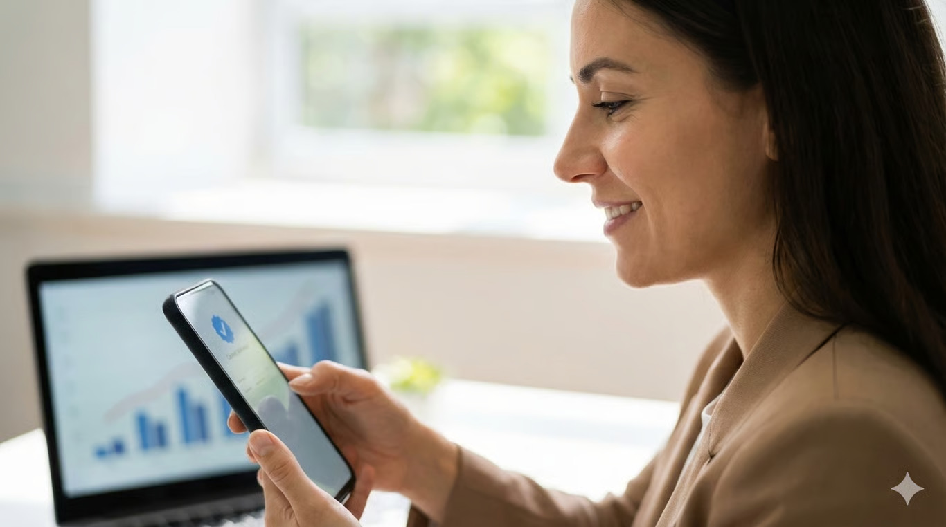 Nomor Aman dengan Tools WhatsApp Blaster Resmi dari Barantum