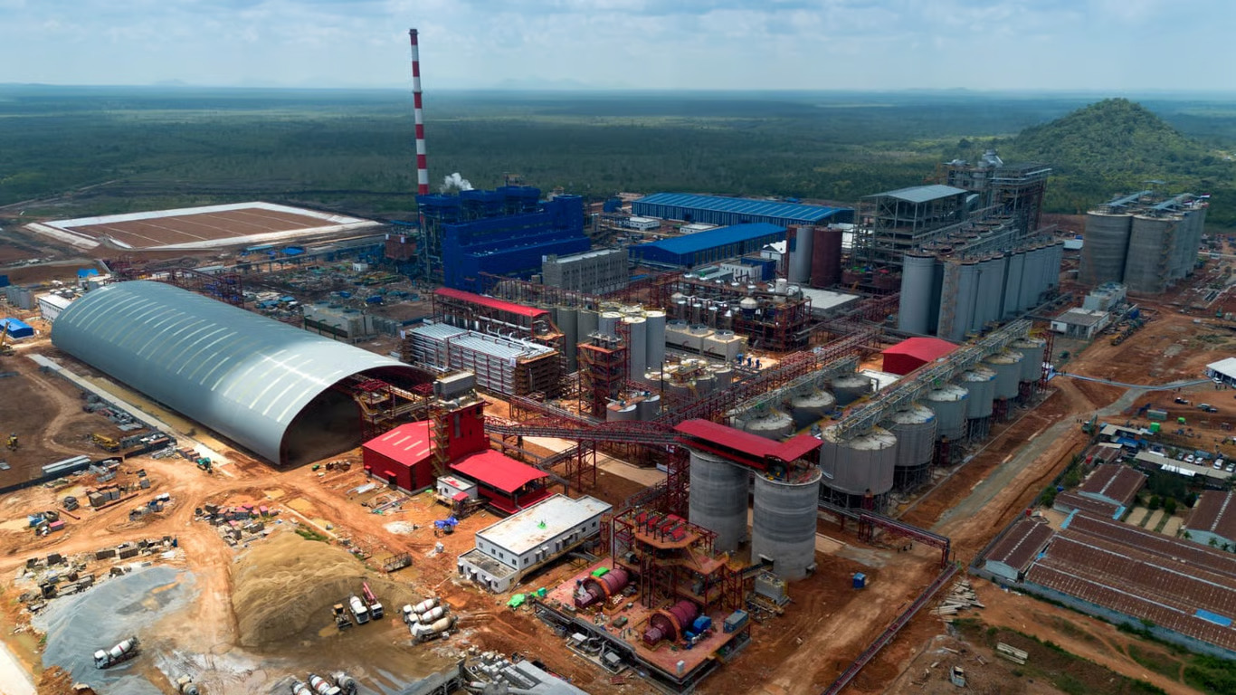 Outlook EV 2026, Transformasi Indonesia Jadi Produsen Global