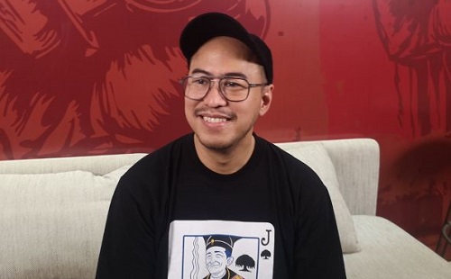 Nah Lho! Pelaporan Panji Tak Ada Kaitan dengan PBNU dan Muhammadiyah