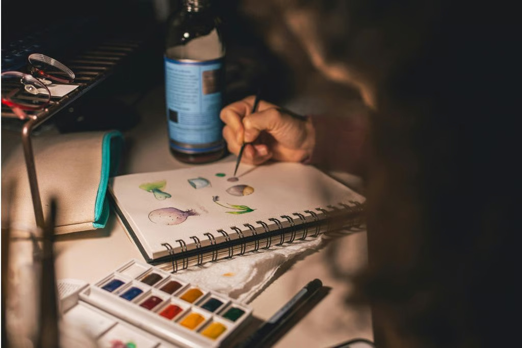 Pentingnya Memiliki Tabungan Khusus untuk Hobi