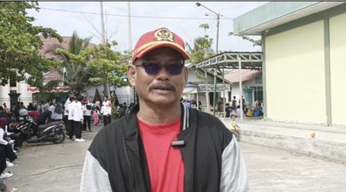 Legislator Imbau Masyarakat Jaga dan Rawat Fasilitas Umum