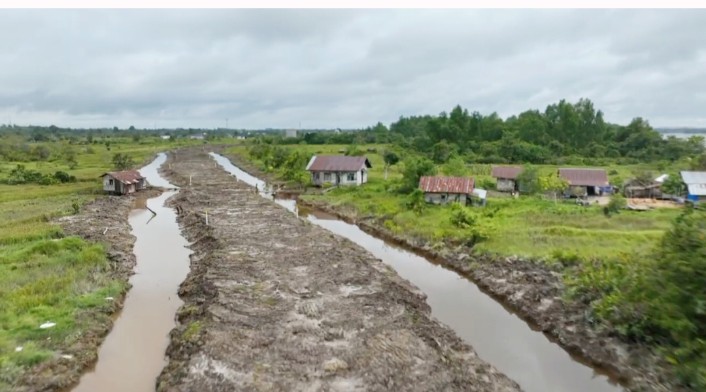 Legislator Kapuas Dukung Perluasan Kawasan Perkotaan