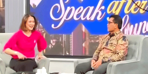 Bupati Shalahuddin Paparkan Program Unggulan GASPOL 11.12: Penguatan SDM, Pembangunan Infrastruktur dan Peningkatan Pelayanan Publik