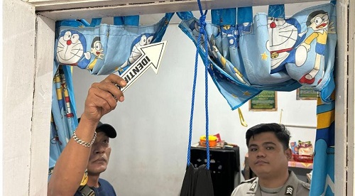 Ini Fakta Menyedihkan di Balik Tewas Tergantungnya Pelajar di Cempaga Hulu