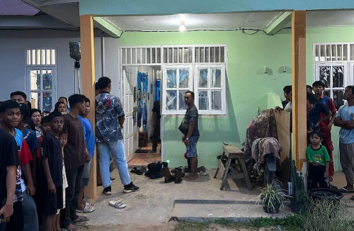 Polisi Beberkan Hasil Olah TKP Pelajar Tewas Tergantung di Cempaga Hulu, Hasilnya?