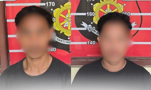 Pagar Makan Tanaman, Pegawai Subkon Gelapkan Solar Perusahaan Tambang