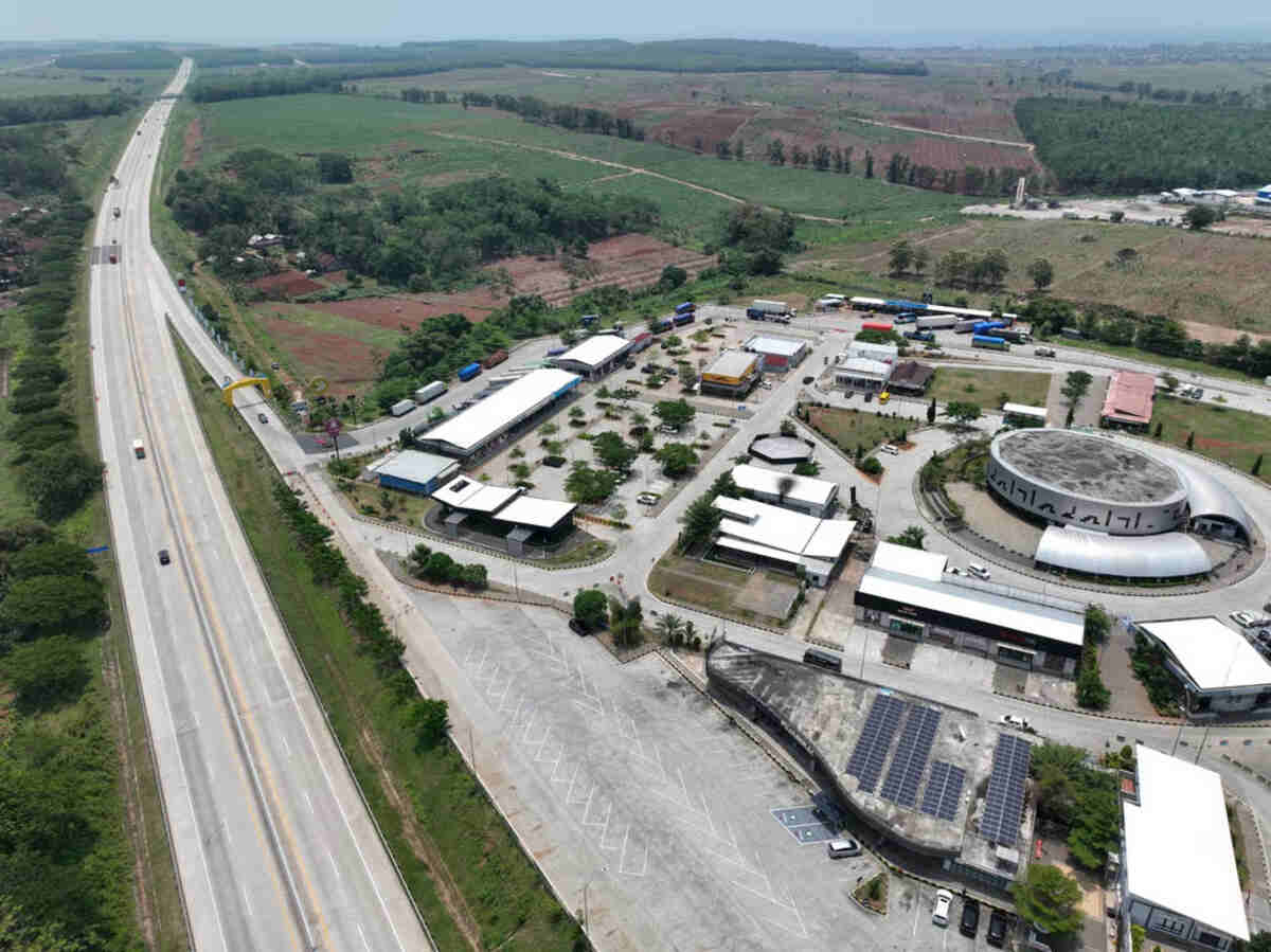 Akses Wisata Lebih Nyaman dan Aman, Ruas Tol Batang–Semarang Dukung Pariwisata dan UMKM Jawa Tengah