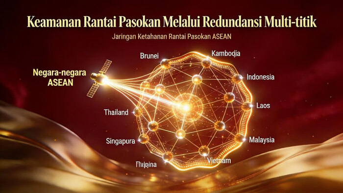Analisis Mendalam Jimmy Gunawan tentang Akhir 2025: 