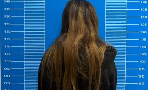 Mencengangkan! Segini Barbuk Duo Srikandi Sabu-sabu Palangka Raya Diamankan Polisi