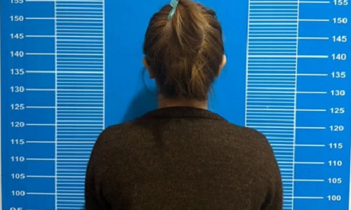 Sepak Terjang Duo Srikandi Sabu-sabu Kota Cantik Terhenti di Petuk Katimpun