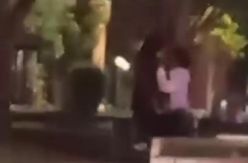 Heboh Video Viral di Taman Kota Sampit, Sikap Pemkab Kotim Dipertanyakan